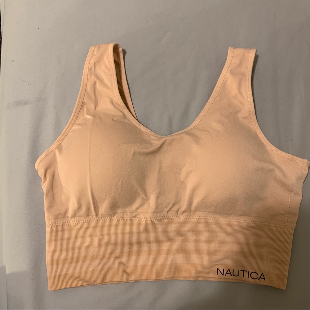 NWOT Sports Bra Bralette